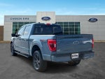 2023 F-150 Thumbnail 5