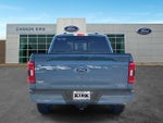 2023 F-150 Thumbnail 6