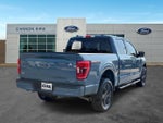 2023 F-150 Thumbnail 7