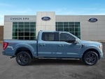 2023 F-150 Thumbnail 8