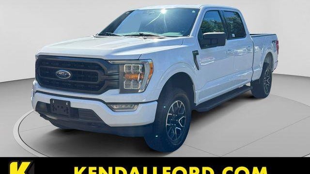 Preowned 2023 Ford F-150 XL for Sale