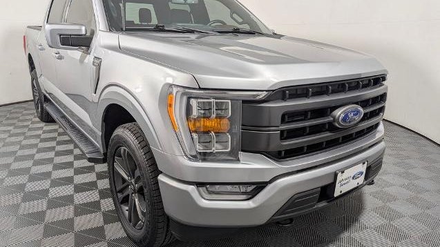Preowned 2023 Ford F-150 Lariat for Sale