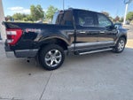 2023 F-150 Thumbnail 5