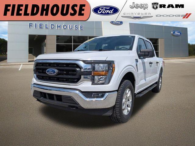 2023 Ford F-150 - $33,995