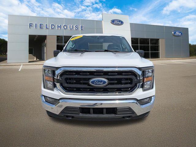 2023 Ford F-150 - $33,995