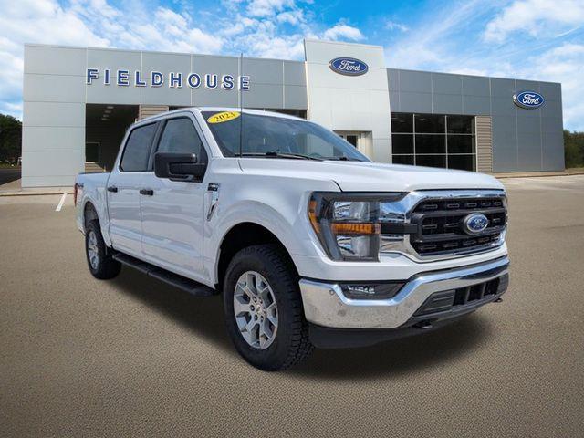 2023 Ford F-150 - $33,995