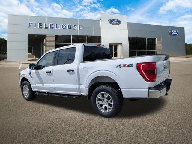 2023 Ford F-150 - $33,995