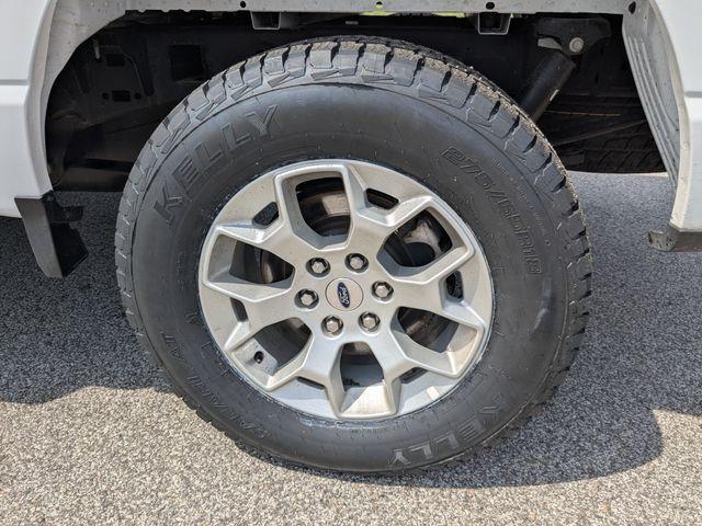 2023 Ford F-150 - $33,995