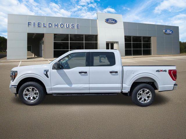 2023 Ford F-150 - $33,995