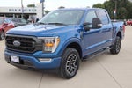 2023 F-150 Thumbnail 2