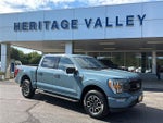 2023 F-150 Thumbnail 1