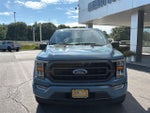 2023 F-150 Thumbnail 2