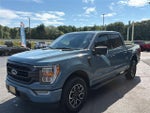 2023 F-150 Thumbnail 3