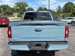 2023 F-150 Thumbnail 6