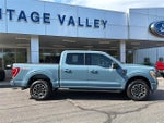 2023 F-150 Thumbnail 8