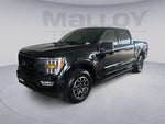 2023 F-150 Thumbnail 1