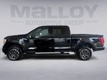 2023 F-150 Thumbnail 2