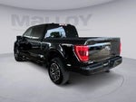 2023 F-150 Thumbnail 3