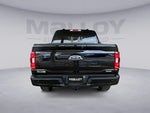 2023 F-150 Thumbnail 4