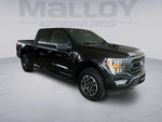 2023 F-150 Thumbnail 7