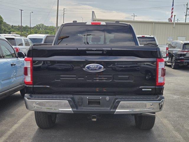 2023 Ford F-150 - $50,369