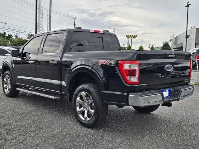 2023 Ford F-150 - $50,369