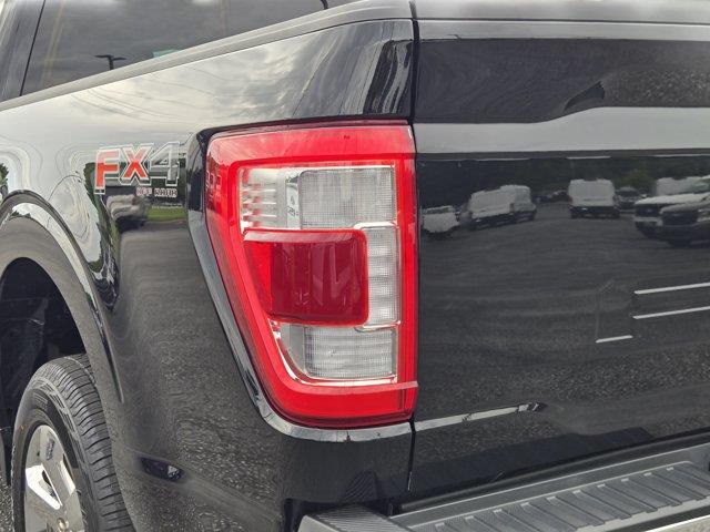 2023 Ford F-150 - $50,369