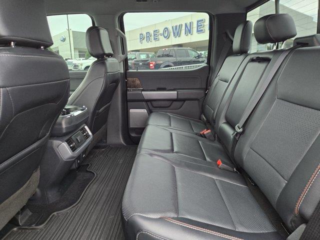 2023 Ford F-150 - $50,369