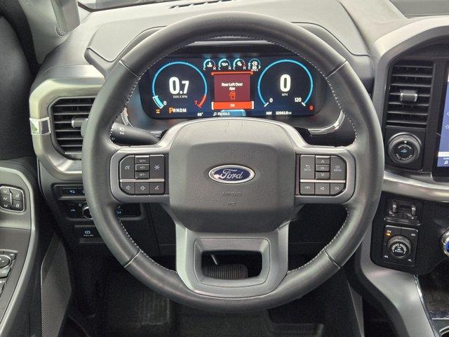 2023 Ford F-150 - $50,369