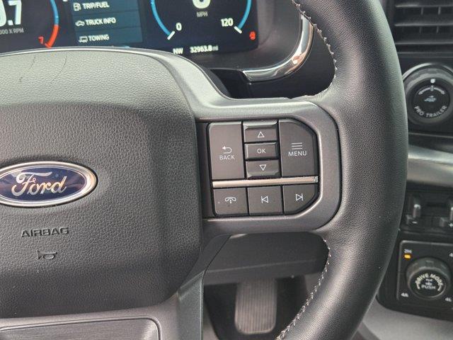 2023 Ford F-150 - $50,369