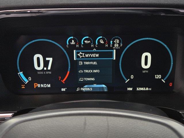 2023 Ford F-150 - $50,369