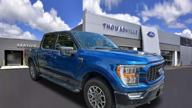 Preowned 2023 Ford F-150 Platinum for Sale