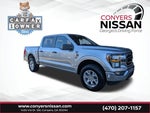 2023 F-150 Thumbnail 23