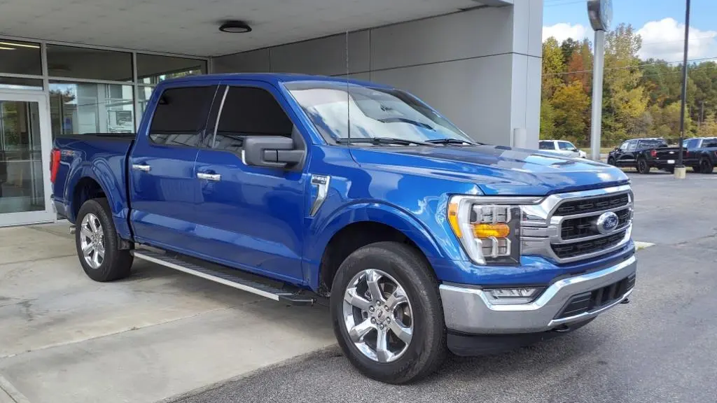 Preowned 2023 Ford F-150 XL for Sale