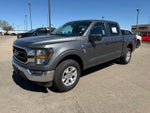 2023 F-150 Thumbnail 1