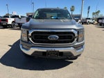 2023 F-150 Thumbnail 2
