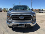 2023 F-150 Thumbnail 2