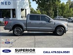 2023 F-150 Thumbnail 2