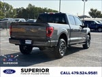 2023 F-150 Thumbnail 3