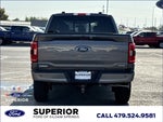 2023 F-150 Thumbnail 5