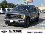 2023 F-150 Thumbnail 12
