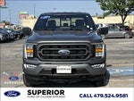 2023 F-150 Thumbnail 13