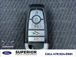 2023 F-150 Thumbnail 25