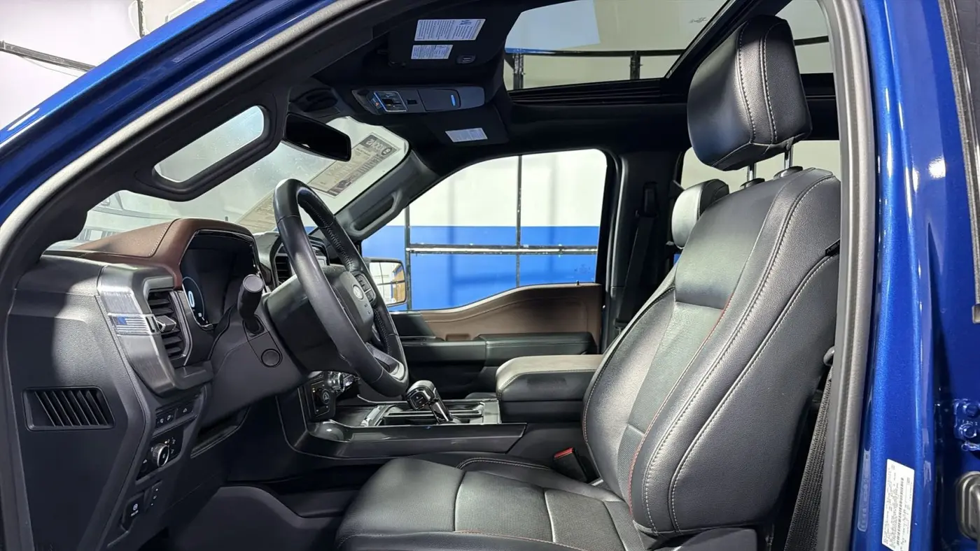 2023 Ford F-150 King Ranch