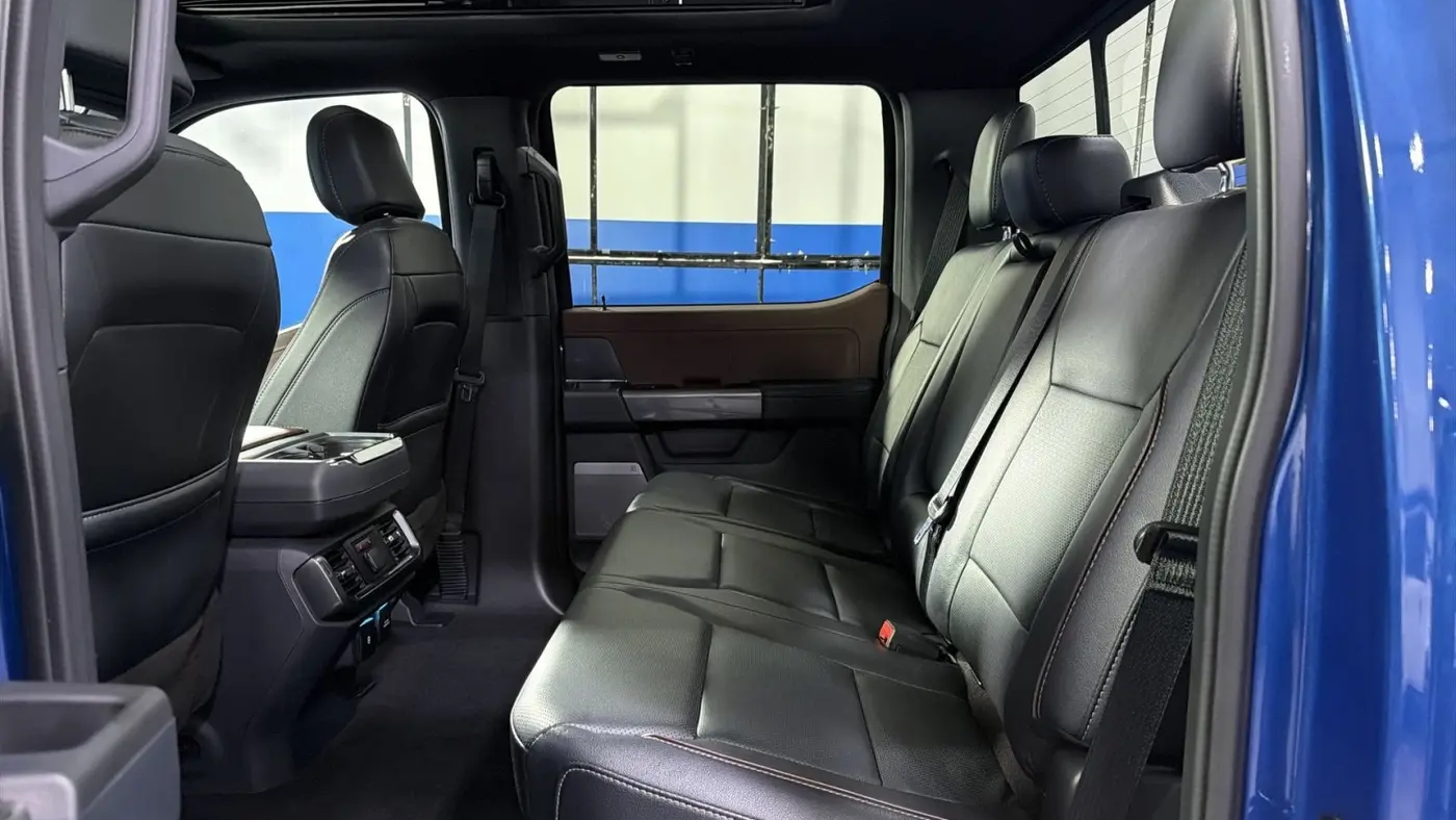 2023 Ford F-150 King Ranch