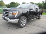 2023 F-150 Thumbnail 1
