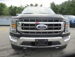 2023 F-150 Thumbnail 2
