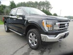 2023 F-150 Thumbnail 3