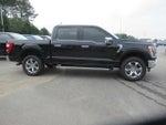2023 F-150 Thumbnail 4