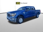 2023 F-150 Thumbnail 1